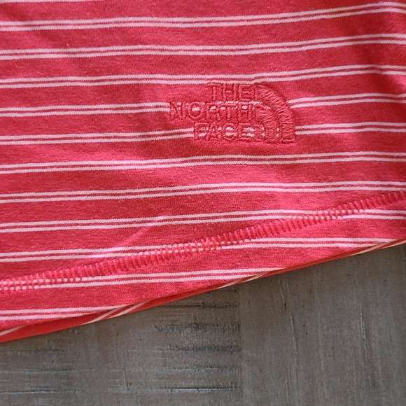 The North Face Striped Tank - 1X - Picture 6 of 8